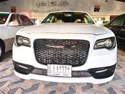 كرايسلر 300